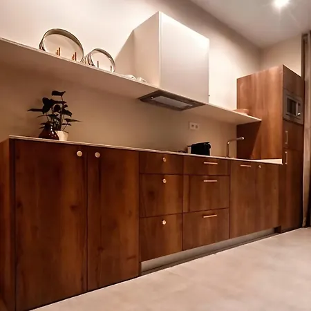 Pivote Flats-playa A Daire Valensiya