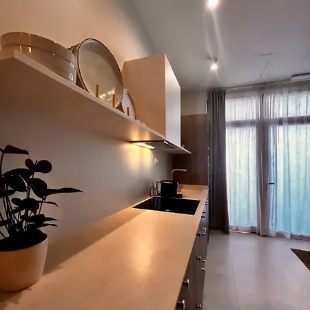 Pivote Flats-playa A Daire