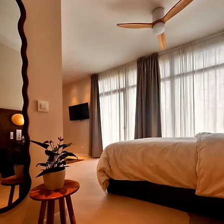 Daire Pivote Flats-playa A Valensiya