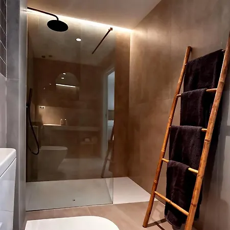 Lejlighed Pivote Flats-playa A