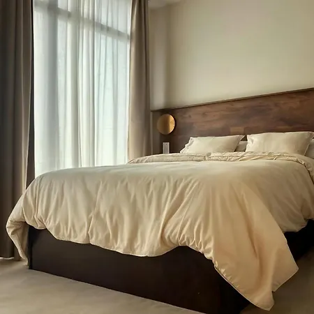 Pivote Flats-playa A Lejlighed *