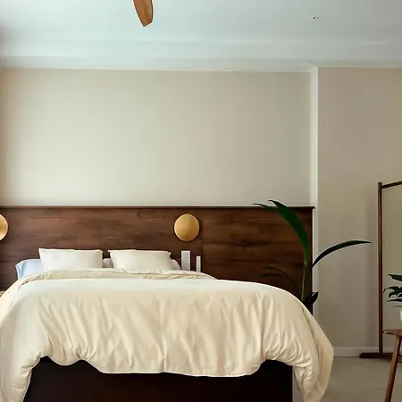 Pivote Flats-playa A *