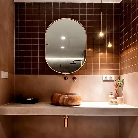 Pivote Flats-playa A Valencia