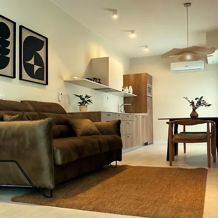 Pivote Flats-playa A Lejlighed *