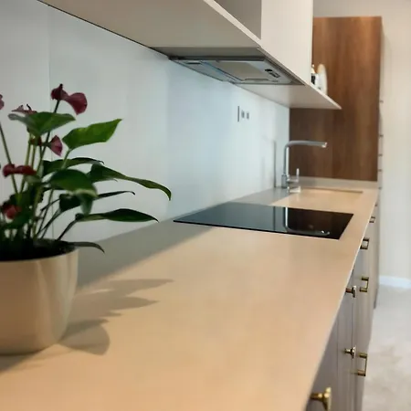 Apartmán Pivote Flats-playa A *