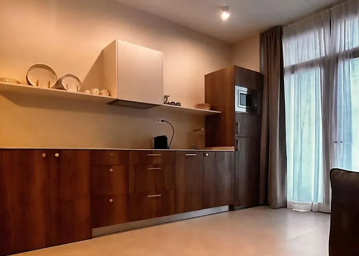 Pivote Flats-playa A * فالنسيا